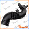 Gaine de suralimentation pour BMW | GPP-BM-308, 13717848381